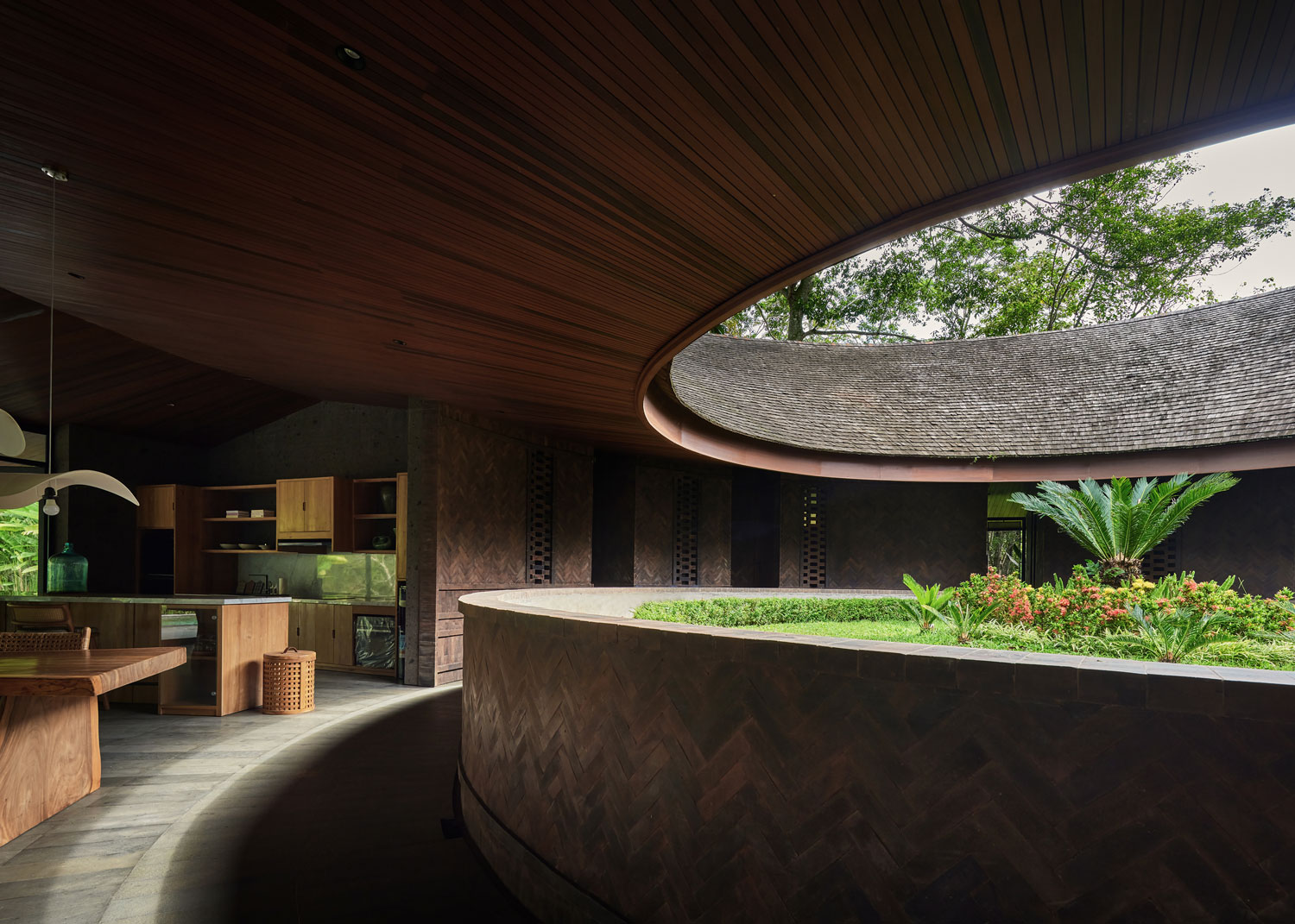 Boutique hotel architecture in Singapore designed by a hospitality architect with strong urban façade presence and contemporary architectural design