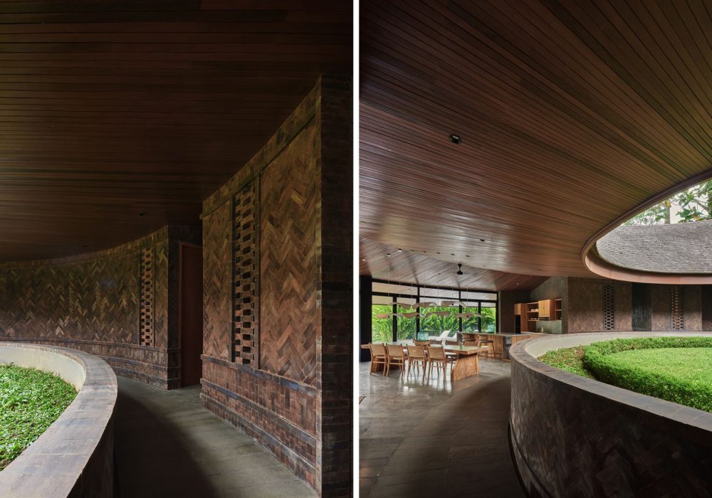 Contemporary boutique hotel tower in Hong Kong designed by hospitality architect Alexis Dornier