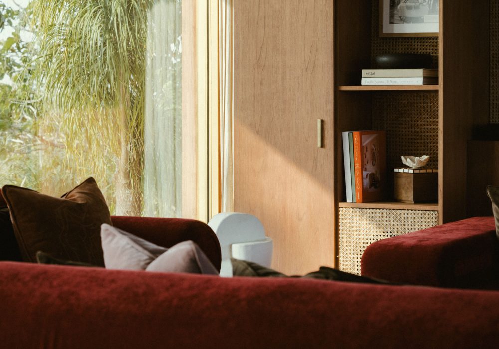 Urban private residence in Malaysia designed by a private residential architect with contemporary architectural clarity