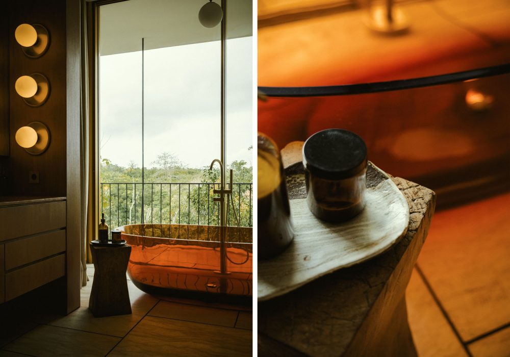 Boutique hotel architecture in Singapore designed with strong urban presence and contemporary hospitality design