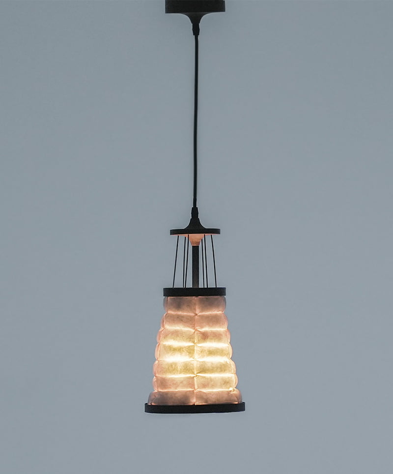 Small Pendant Lamp