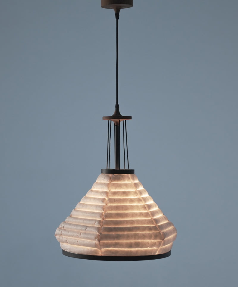 Medium Pendant Lamp