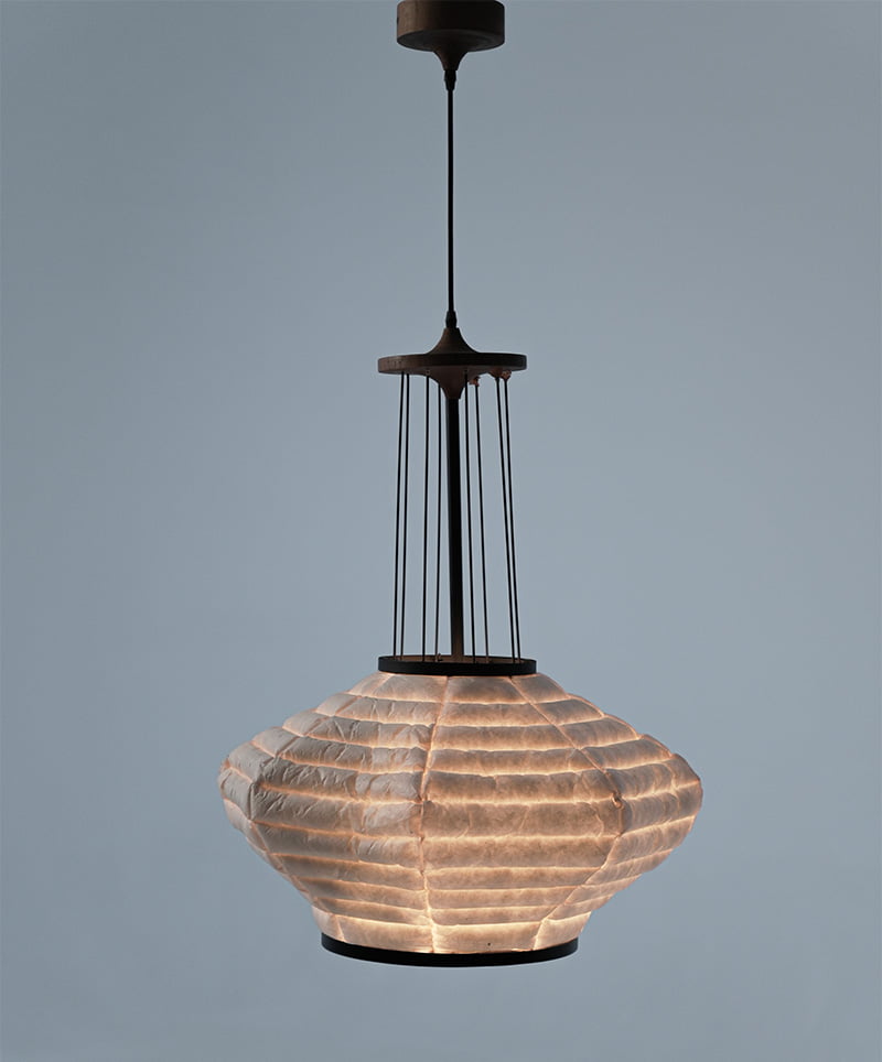 Big Pendant Lamp
