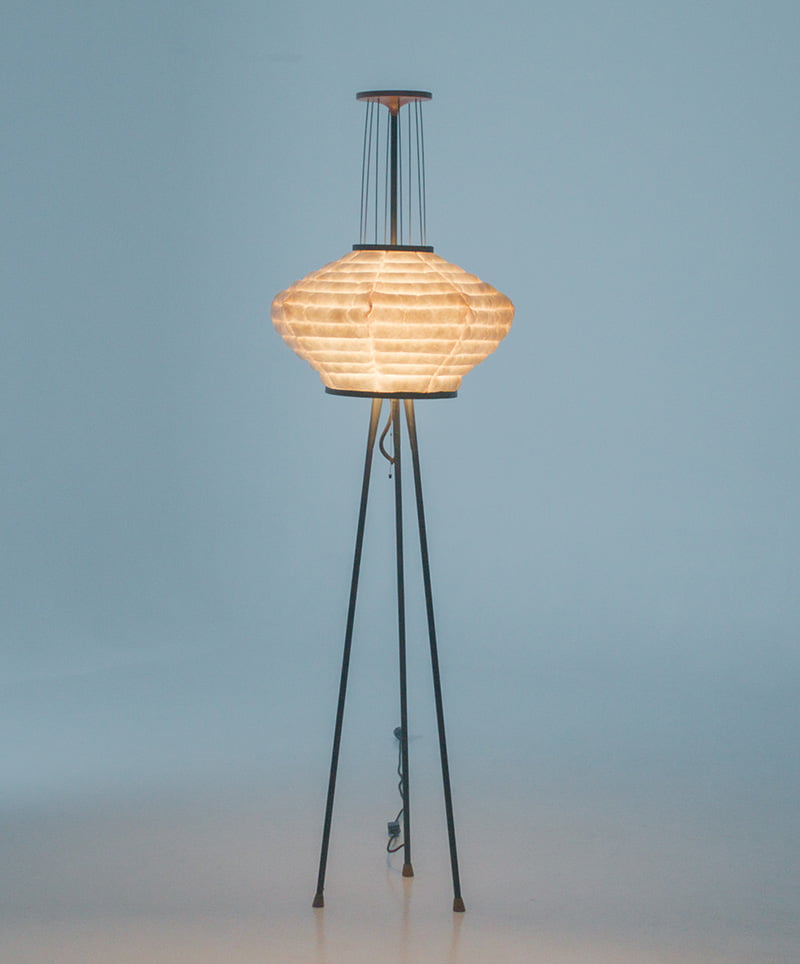 Standing Lamp